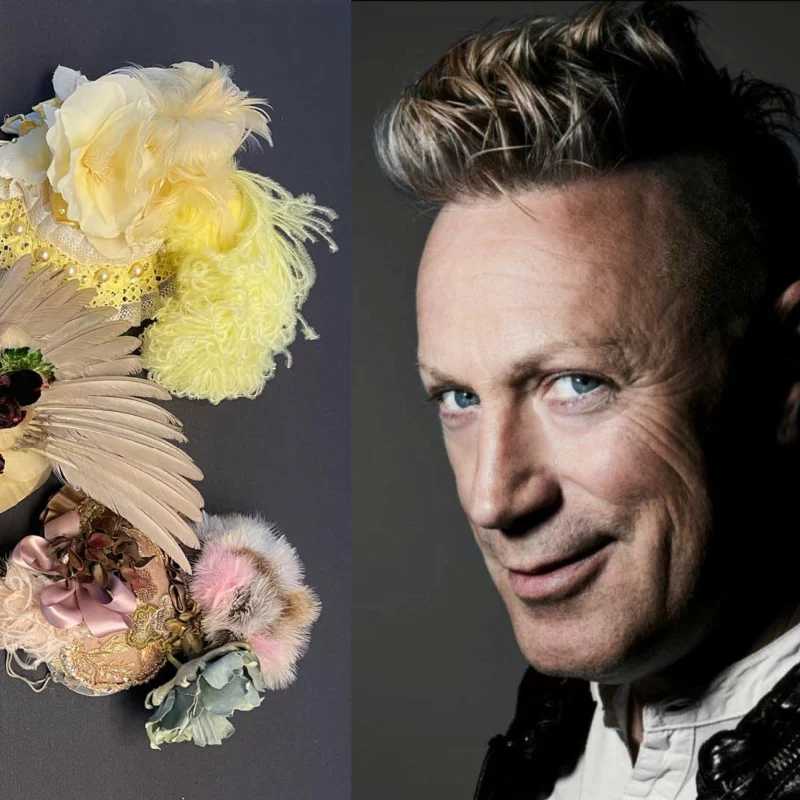 tim martensson skokloster