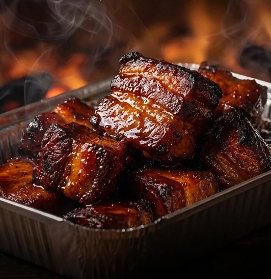 barby smokehouse 1