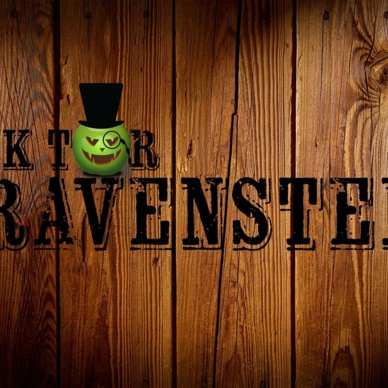 dr gravenstein bild