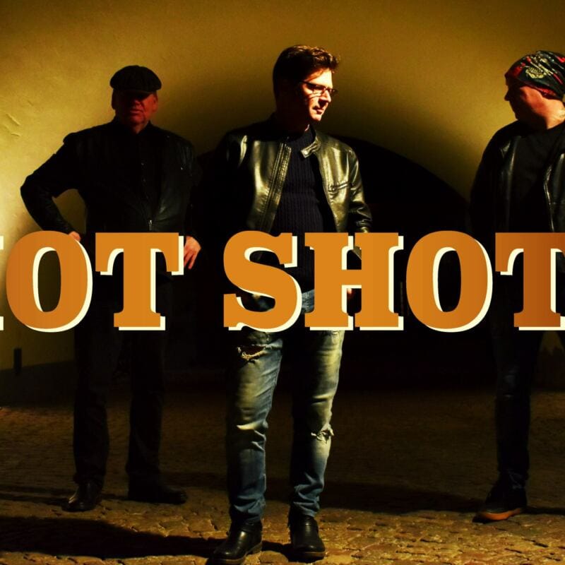 Hotshots Bild ohne Logo