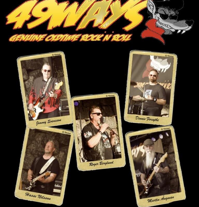 49 ways