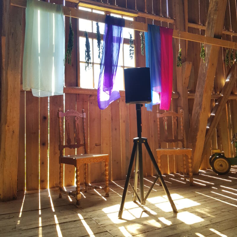 Sommertanz in der Loge – Dance your way 6 logdansg