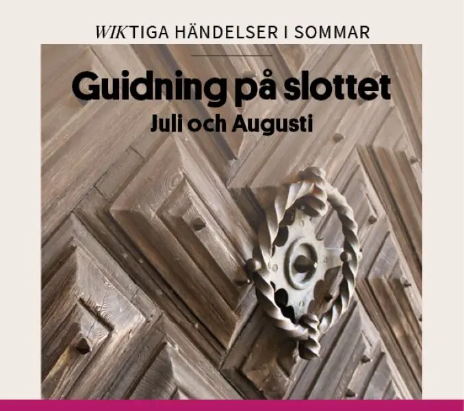 Erbjudanden 18 some guidning2026