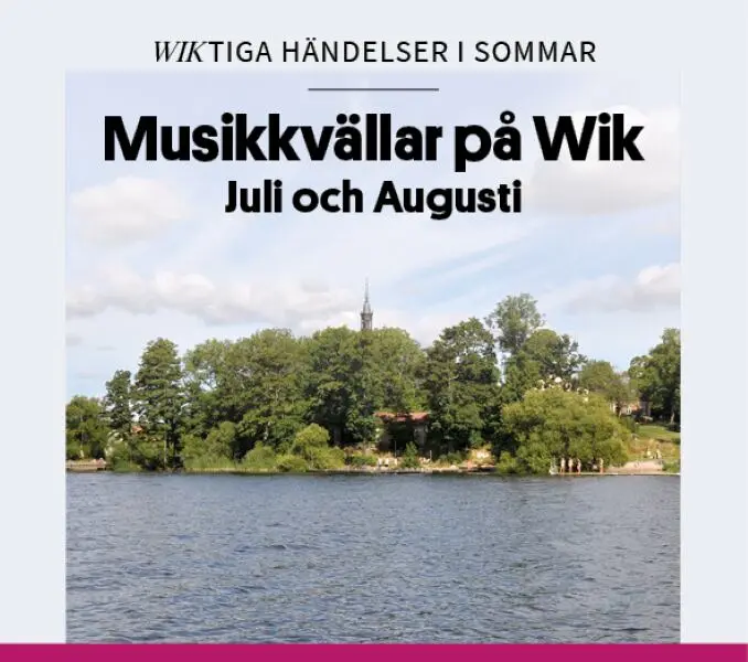 Erbjudanden 12 some musiksommar26