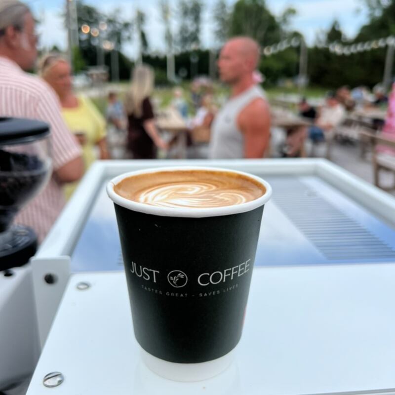 Just Coffee 82 just coffee 3 2