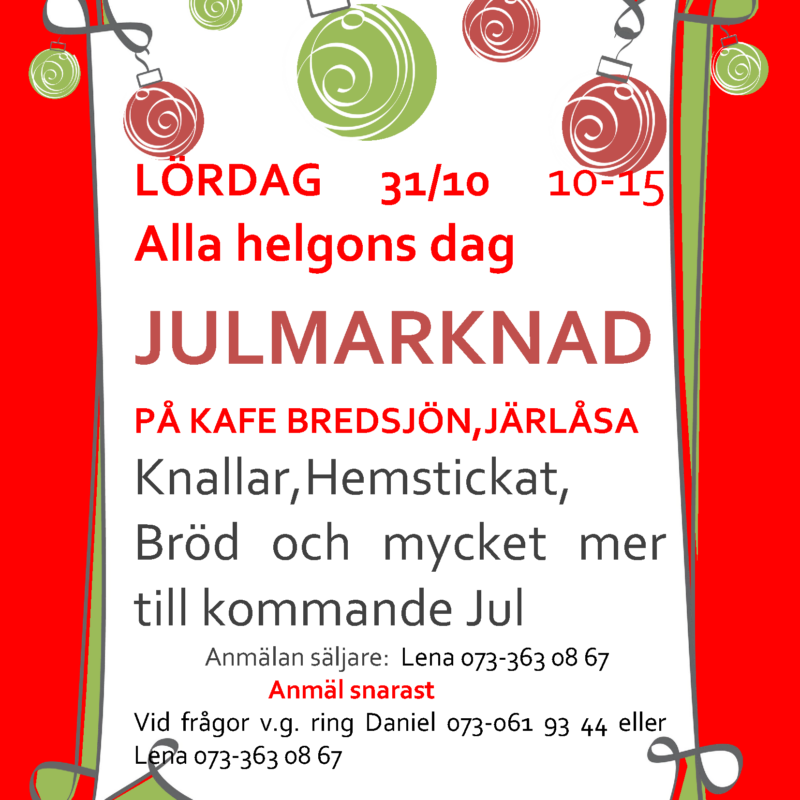 lordag 31 10 allhelgonadagen